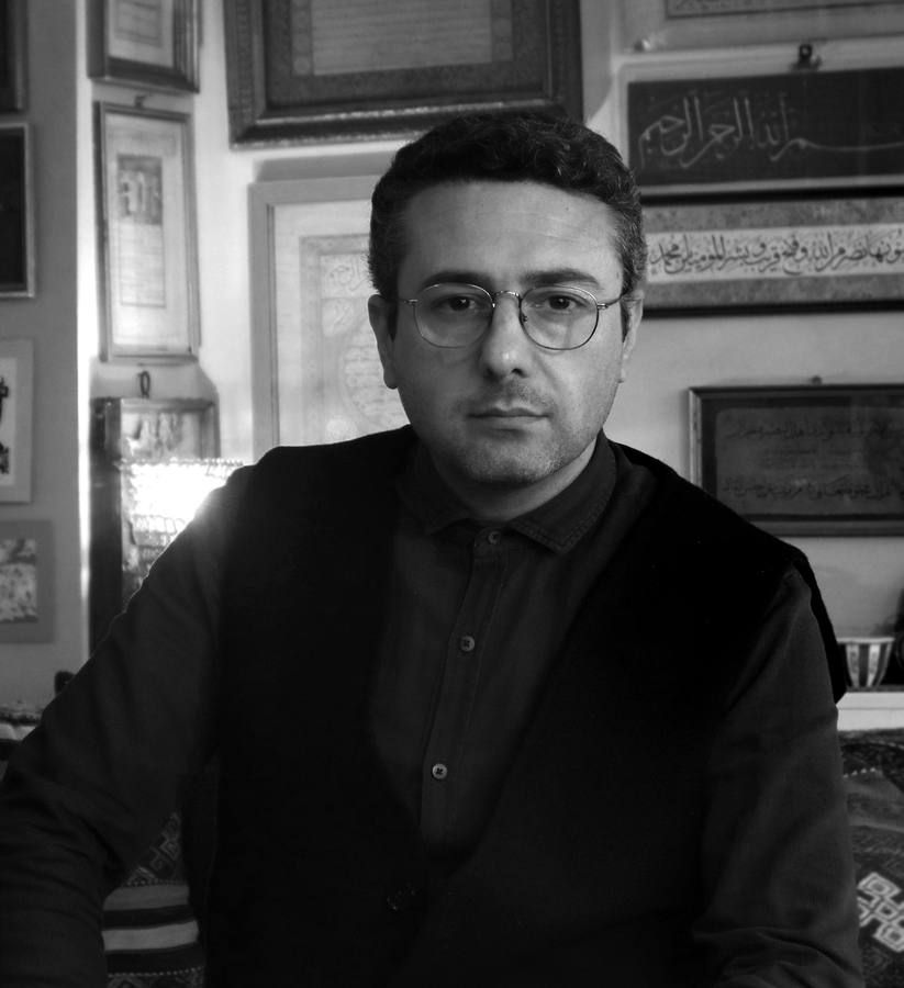 Nurullah Özdem