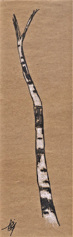 Ağaç, Erzurum
