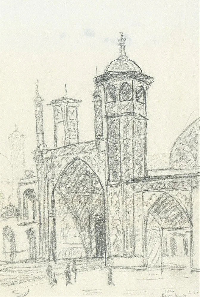 Tahran