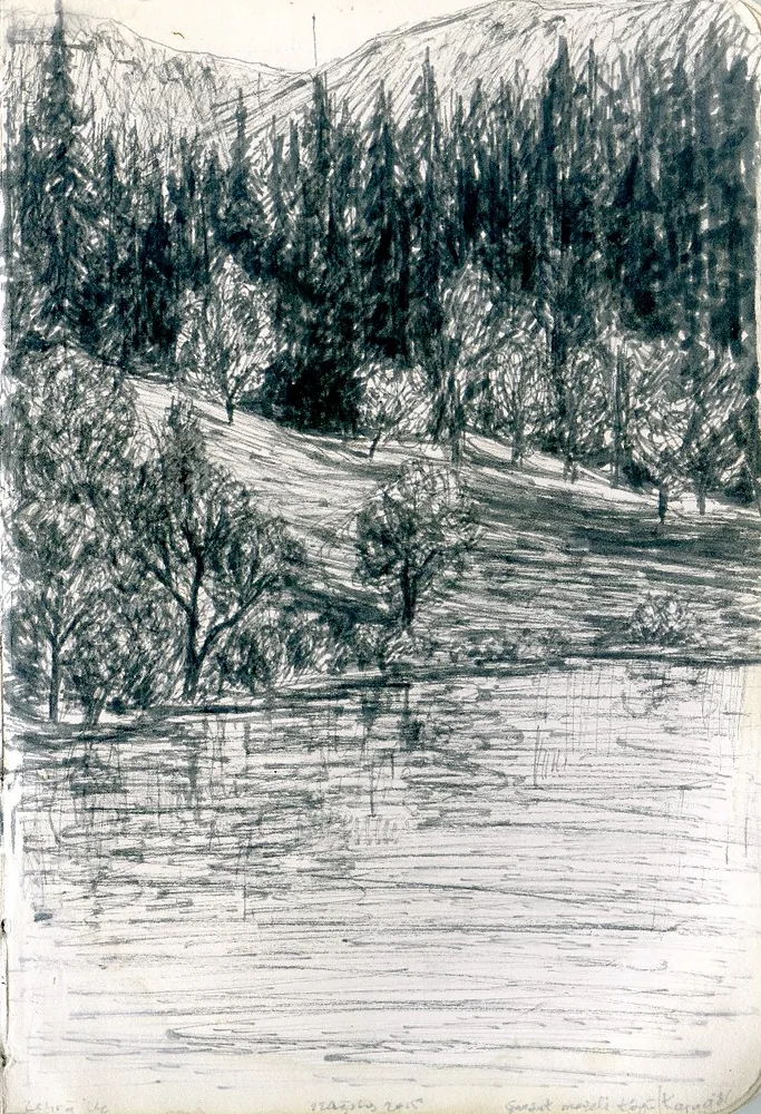 Artvin Karagöl