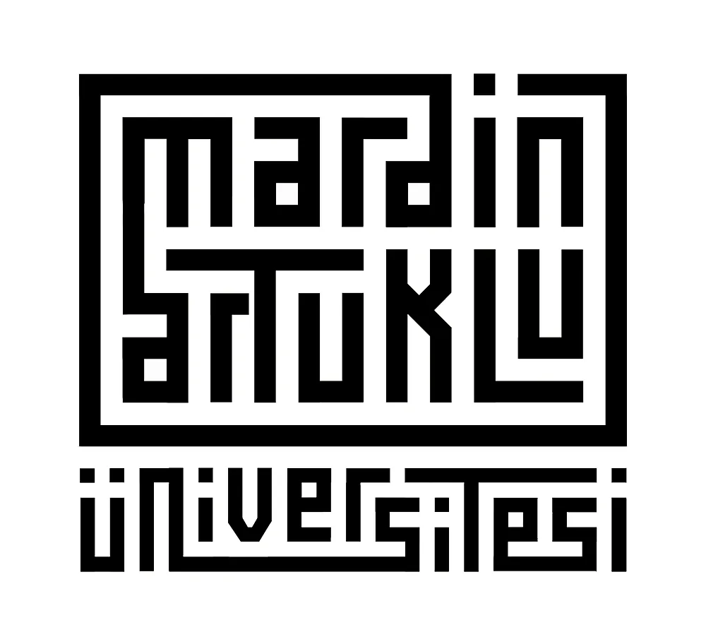Mardin Artuklu Üniversitesi logosu