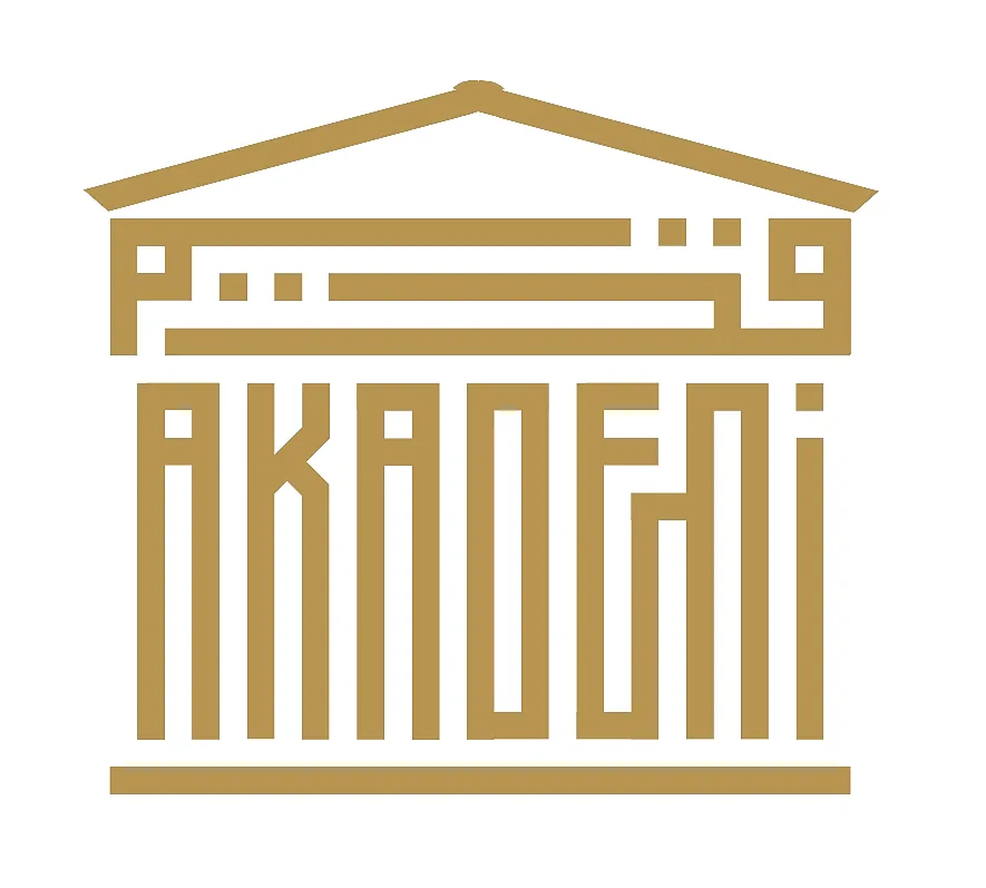 Mâkıli logo, Kadim Akademi